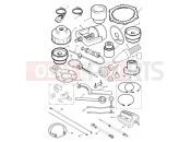 Service Tools - Triumph DAYTONA 955i 132513 > 2004