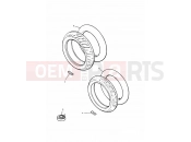 TRIUMPH LEGEND TT Tyres/Inner Tubes