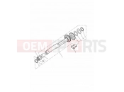 TRIUMPH LEGEND TT Balancer