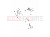 TRIUMPH LEGEND TT Ignition System 111990 »
