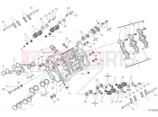 DUCATI 2022 Multistrada V4 FRONT HEAD