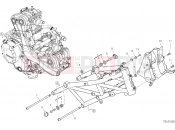 DUCATI 2022 Multistrada V2 S FRAME