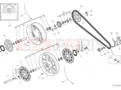 DUCATI 2022 Multistrada V2 S WHEELS