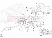 DUCATI Superbike 999 TAILLIGHT » LIGHTING SYSTEM