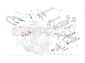 DUCATI Sporttouring ST4 S GEARCHANGE