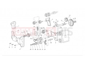 DUCATI Sporttouring ST4 S TIMING