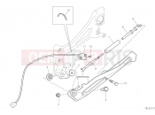 DUCATI Panigale V4 S STAND