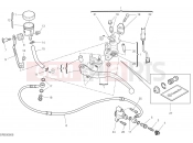 DUCATI Panigale V4 S CLUTCH CONTROL