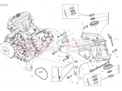 DUCATI Panigale V4 S FRAME