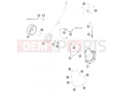 HUSABERG 2009 Offroad FE 450 (2375I3) [US] IGNITION SYSTEM|Engine|39