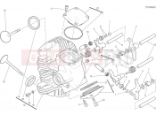 DUCATI 2022 Scrambler Desert Sled HORIZONTAL HEAD