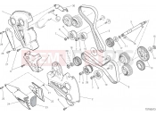 DUCATI 2022 XDiavel S TIMING SYSTEM