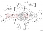 DUCATI 2023 DesertX VERTICAL HEAD