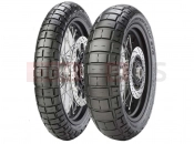 DUCATI 2023 DesertX TYRES