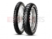 DUCATI 2023 DesertX PIRELLI SCORPION™ RALLY
