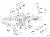 DUCATI 2022 XDiavel Nera HORIZONTAL HEAD