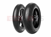 DUCATI 2023 Hypermotard 950 SP PIRELLI DIABLO™ ROSSO IV