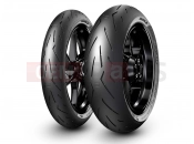 DUCATI 2023 Hypermotard 950 PIRELLI DIABLO™ ROSSO CORSA II
