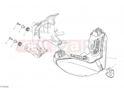 DUCATI 2023 Multistrada V4 S HEADLIGHT