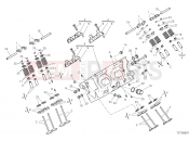 DUCATI 2023 Multistrada V4 S REAR HEAD