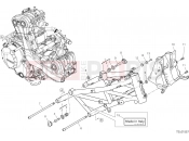 DUCATI Multistrada V2 FRAME [XST:ROK]