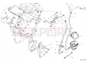 DUCATI 2023 Panigale V4 SP2 CANISTER FILTER
