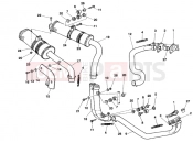 DUCATI Superbike 748 R Single-Seat EXHAUST SYSTEM » EXHAUST SYSTEM