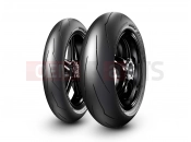 DUCATI Panigale V4 S TYRES