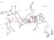 DUCATI Panigale V4 S BRAKING SYSTEM ABS