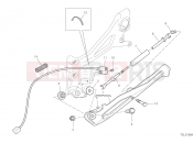 DUCATI 2023 Panigale V4 STAND