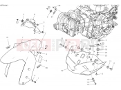 DUCATI 2019 Multistrada 950 S FAIRING [MOD:MS950S]