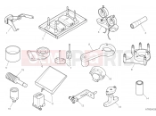 DUCATI 2020 Streetfighter V4 WORKSHOP SERVICE TOOLS (ENGINE) [MOD:SFV4]