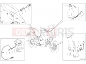 DUCATI Multistrada V4 ELECTRICAL DEVICES [MOD:MSV4]