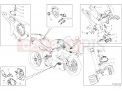 DUCATI Panigale Superleggera V4 ELECTRICAL DEVICES [MOD:PANV4SL]