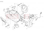 DUCATI Panigale Superleggera V4 EXHAUST SYSTEM [MOD:PANV4SL]