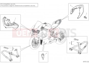 DUCATI Panigale Superleggera V4 ACCESSORIES [MOD:PANV4SL]