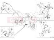 DUCATI Panigale V4 ELECTRICAL DEVICES [MOD:PANV4]