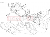 DUCATI Panigale V4 EXHAUST SYSTEM [MOD:PANV4]