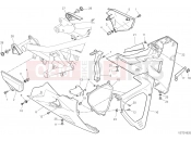 DUCATI Diavel 1260 FAIRING