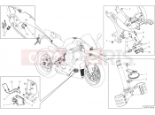 DUCATI Panigale V4 S ELECTRICAL DEVICES