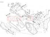 DUCATI Panigale V4 EXHAUST SYSTEM