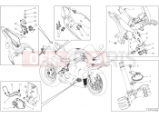 DUCATI 2023 Panigale V4 SP2 ELECTRICAL DEVICES