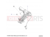 INDIAN ROADMASTER (R02) (N21TRABB) ELECTRICAL | ELECTRICAL, MOTOR, WINDSHIELD - N21TRABB ALL OPTIONS (200944C)