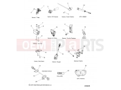 INDIAN CHIEFTAIN CLASSIC ALL OPTIONS (R04) (N20TFAAA) ELECTRICAL | ELECTRICAL, COMPONENTS 2 - N20TFAAA ALL OPTIONS (200655)