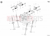 DUCATI Superbike 998 R VALVE » UNCLASSIFIED