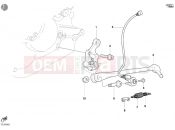DUCATI Monster S4 Fogarty SIDE STAND » ACCESSORIES