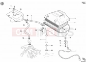 DUCATI Monster S4 Fogarty INTAKE » UNCLASSIFIED