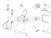 DUCATI 2002 Sporttouring ST4 Flashashlight 3 (5CY1)