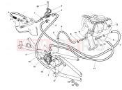 DUCATI Monster 600 FUEL PUMP