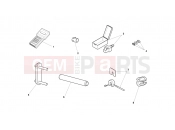 DUCATI Supersport 900 SS WORKSHOP SPECIAL TOOLS 1